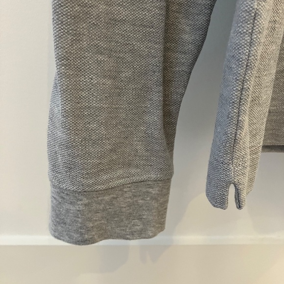 Lacoste Slim-Fit Long-Sleeve Polo - Picture 5 of 6